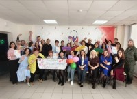 В «ИМПУЛЬСЕ» прошел квиз «Единство Народов»