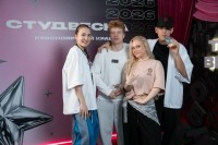 Звёзды «ИМПУЛЬСА» зажглись на сцене «Студенческой весны»! Звёзды «ИМПУЛЬСА» зажглись на сцене «Студенческой весны»!