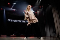 Звёзды «ИМПУЛЬСА» зажглись на сцене «Студенческой весны»! Звёзды «ИМПУЛЬСА» зажглись на сцене «Студенческой весны»!
