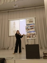 Космос ближе, чем кажется: победа студентов СМТ «ИМПУЛЬС» на престижной конференции! Космос ближе, чем кажется: победа студентов СМТ «ИМПУЛЬС» на престижной конференции!
