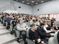 Незабываемый концерт в стенах "ИМПУЛЬСА"
