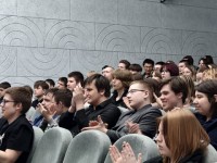 Незабываемый концерт в стенах "ИМПУЛЬСА"