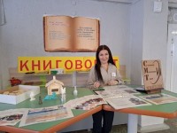 Профессиональное будущее начинается здесь! «ИМПУЛЬС» на мероприятии «Фестиваль профессий» Профессиональное будущее начинается здесь! «ИМПУЛЬС» на мероприятии «Фестиваль профессий»