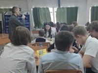 "Космический интеллект - 2026": наши студенты покоряют новые высоты "Космический интеллект - 2026": наши студенты покоряют новые высоты