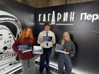 Триумфальная «Студенческая весна» - время побед! 