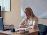 В Сосновоборске дан старт международному молодёжному бизнес-форуму «Импульс» В Сосновоборске дан старт международному молодёжному бизнес-форуму «Импульс»