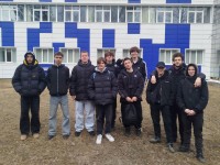 Увлекательная экскурсия по заводу металлоконструкций