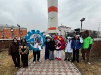День открытых дверей в Университете Решетнёва День открытых дверей в Университете Решетнёва