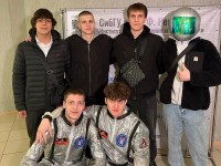 День открытых дверей в Университете Решетнёва День открытых дверей в Университете Решетнёва