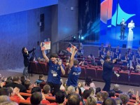 В Красноярском крае завершился региональный чемпионат «Абилимпикс» 2026 В Красноярском крае завершился региональный чемпионат «Абилимпикс» 2026