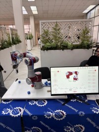 «Импульс» выходит на орбиту технологий