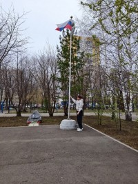 В техникуме стартовала Неделя Памяти! В техникуме стартовала Неделя Памяти!