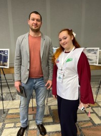 Время выбирать будущее нашего города! Время выбирать будущее нашего города!