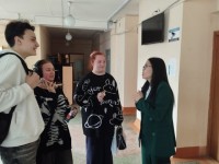Неделя позитива в «ИМПУЛЬСЕ» Неделя позитива в «ИМПУЛЬСЕ»