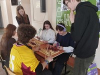 Неделя позитива в «ИМПУЛЬСЕ»