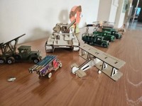В «ИМПУЛЬСе» продолжаются мероприятия «Недели Памяти»
