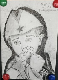 Память, воплощённая в искусстве: Творческая выставка к 9 мая Память, воплощённая в искусстве: Творческая выставка к 9 мая