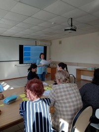УПК в действии: итоги педагогического совета УПК в действии: итоги педагогического совета