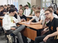 Интеллектуальный квиз «По следам Великой Отечественной Войны» Интеллектуальный квиз «По следам Великой Отечественной Войны»