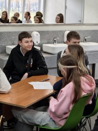 Интеллектуальный квиз «По следам Великой Отечественной Войны» Интеллектуальный квиз «По следам Великой Отечественной Войны»
