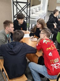 Интеллектуальный квиз «По следам Великой Отечественной Войны» Интеллектуальный квиз «По следам Великой Отечественной Войны»