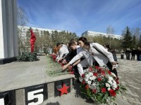 Когда память оживает в сердцах…