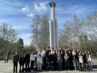 Когда память оживает в сердцах… Когда память оживает в сердцах…