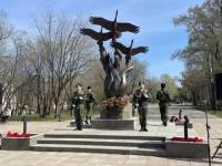 Когда память оживает в сердцах… Когда память оживает в сердцах…