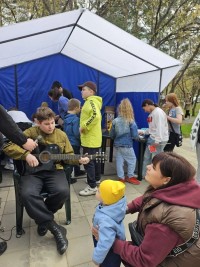 9 Мая: День Памяти и Единства!