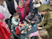 9 Мая: День Памяти и Единства!