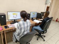 Финишная прямая — подготовка к демонстрационному экзамену по специальности «Экономика и бухгалтерский учёт» Финишная прямая — подготовка к демонстрационному экзамену по специальности «Экономика и бухгалтерский учёт»