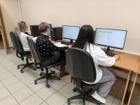 Финишная прямая — подготовка к демонстрационному экзамену по специальности «Экономика и бухгалтерский учёт» Финишная прямая — подготовка к демонстрационному экзамену по специальности «Экономика и бухгалтерский учёт»