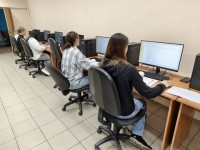 Финишная прямая — подготовка к демонстрационному экзамену по специальности «Экономика и бухгалтерский учёт»