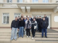Познавательная экскурсия на АО «НПП «Радиосвязь» Познавательная экскурсия на АО «НПП «Радиосвязь»