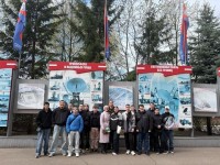 Познавательная экскурсия на АО «НПП «Радиосвязь»