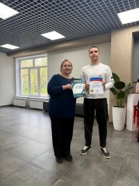 Торжественное награждение участников и победителей «Зарница 2.0» Торжественное награждение участников и победителей «Зарница 2.0»