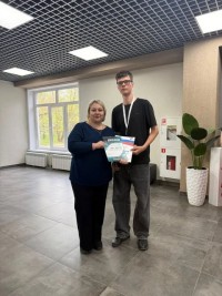 Торжественное награждение участников и победителей «Зарница 2.0» Торжественное награждение участников и победителей «Зарница 2.0»