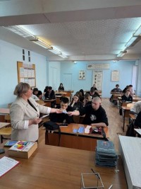 24 мая — День славянской письменности и культуры