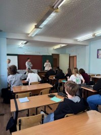 24 мая — День славянской письменности и культуры