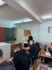 24 мая — День славянской письменности и культуры