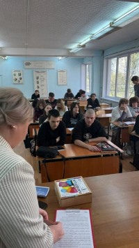 24 мая — День славянской письменности и культуры