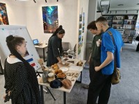 Фейерверк традиций: в центре «ИМПУЛЬСа отгремел праздник единства народов России Фейерверк традиций: в центре «ИМПУЛЬСа отгремел праздник единства народов России