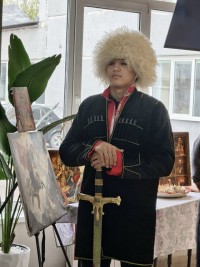 Фейерверк традиций: в центре «ИМПУЛЬСа отгремел праздник единства народов России Фейерверк традиций: в центре «ИМПУЛЬСа отгремел праздник единства народов России