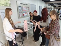 Фейерверк традиций: в центре «ИМПУЛЬСа отгремел праздник единства народов России Фейерверк традиций: в центре «ИМПУЛЬСа отгремел праздник единства народов России