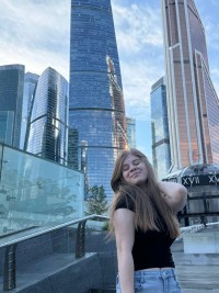 "Мир открытий" в легендарный МДЦ "Артек"