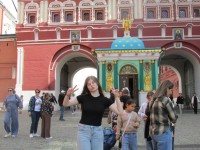 "Мир открытий" в легендарный МДЦ "Артек"