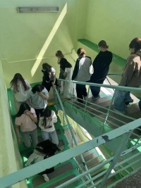 Практическая тренировка