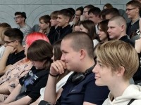 «Барышня‑крестьянка» ожила на сцене "ИМПУЛЬСа"! «Барышня‑крестьянка» ожила на сцене "ИМПУЛЬСа"!
