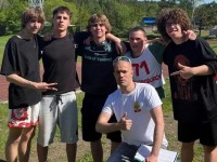 "Готов к Труду и Обороне": В спорте, в жизни, в каждом из нас!