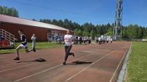 "Готов к Труду и Обороне": В спорте, в жизни, в каждом из нас! "Готов к Труду и Обороне": В спорте, в жизни, в каждом из нас!
